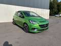 Opel Corsa Corsa 1.6 Turbo 207 ch OPC Grün - thumbnail 7