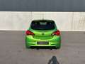 Opel Corsa Corsa 1.6 Turbo 207 ch OPC Grün - thumbnail 4
