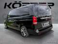 Mercedes-Benz V 300 d NIGHT XXL 8-Sitzer Distronic Avantgarde Noir - thumbnail 2