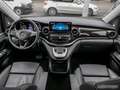 Mercedes-Benz V 300 d NIGHT XXL 8-Sitzer Distronic Avantgarde Noir - thumbnail 8