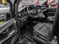 Mercedes-Benz V 300 d NIGHT XXL 8-Sitzer Distronic Avantgarde Noir - thumbnail 9
