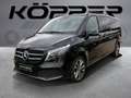 Mercedes-Benz V 300 d NIGHT XXL 8-Sitzer Distronic Avantgarde Noir - thumbnail 11