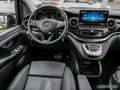 Mercedes-Benz V 300 d NIGHT XXL 8-Sitzer Distronic Avantgarde Noir - thumbnail 4