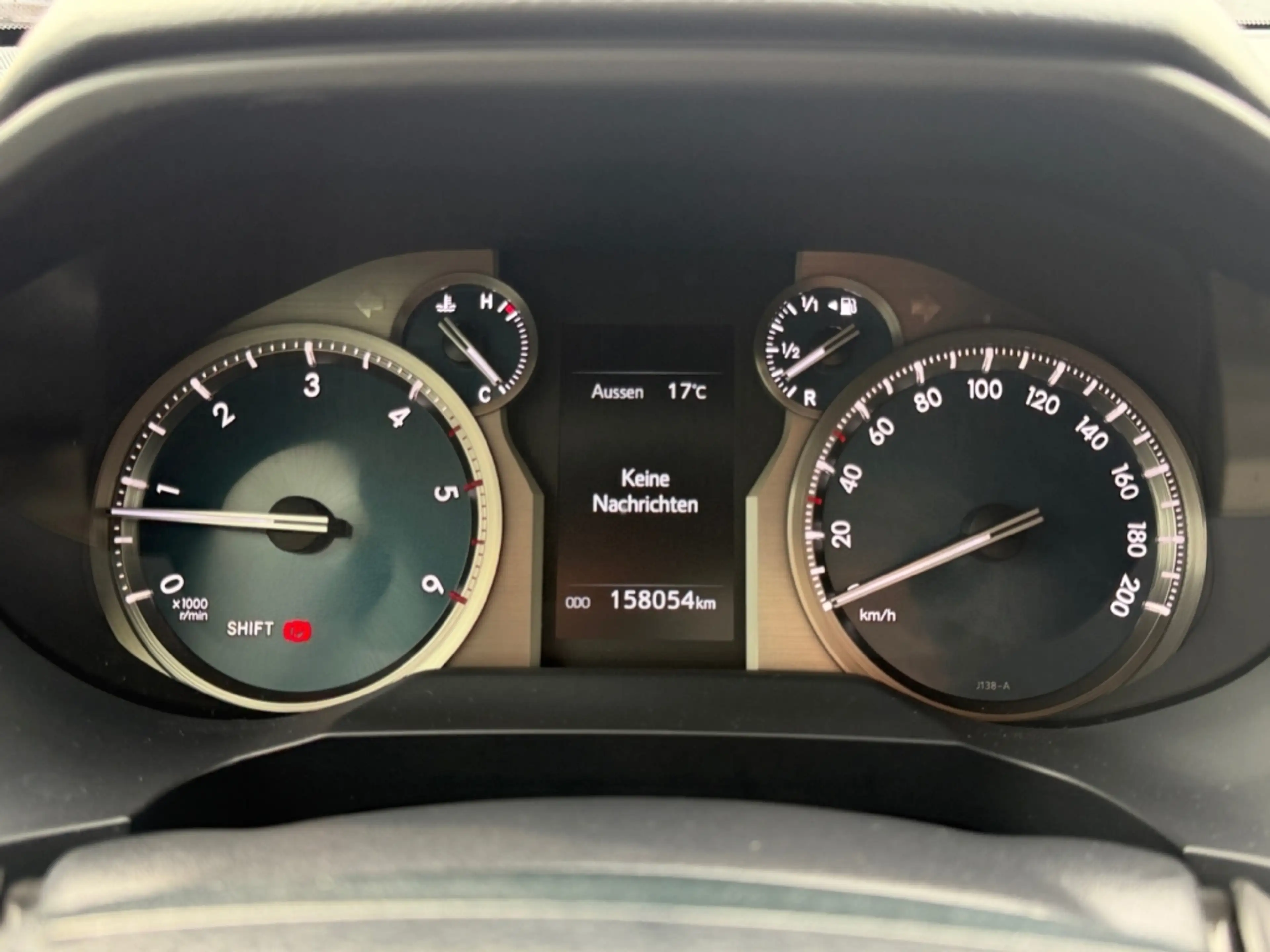 Toyota Land Cruiser 2.8 D-4D Comfort *Leder*Klimasitze* — photo 14