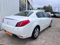 Peugeot 508 1.6 HDI 115CH BVA / DISTRIBUTION NEUVE Blanc - thumbnail 3