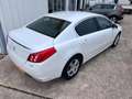 Peugeot 508 1.6 HDI 115CH BVA / DISTRIBUTION NEUVE Blanc - thumbnail 4