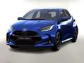 Toyota Yaris Teamplayer 1.5 Hybrid 116 CVT LED Kam SHZ 85 kW... Blau - thumbnail 1