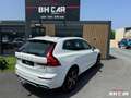 Volvo XC60 2.0 D4 190ch R-DESIGN AWD GEARTRONIC 8 Carplay Toi Blanc - thumbnail 3