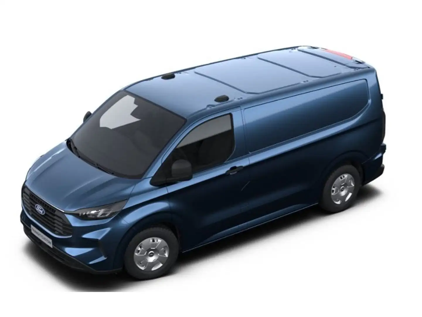 Ford Transit Custom 136PK A8 320S Trend - 2