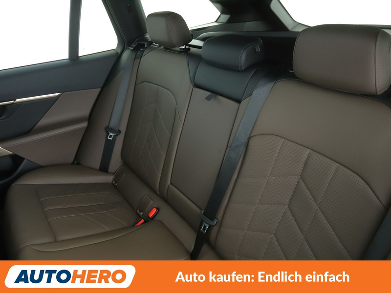 BMW 520 520d xDrive M Sport Aut.*NAVI*LED*HUD*PANO*H&K* — photo 14