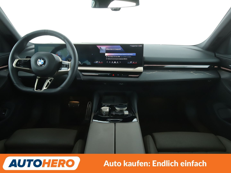 BMW 520 520d xDrive M Sport Aut.*NAVI*LED*HUD*PANO*H&K* — photo 12