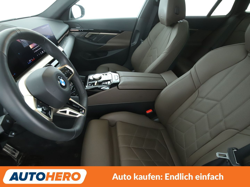 BMW 520 520d xDrive M Sport Aut.*NAVI*LED*HUD*PANO*H&K* — photo 10