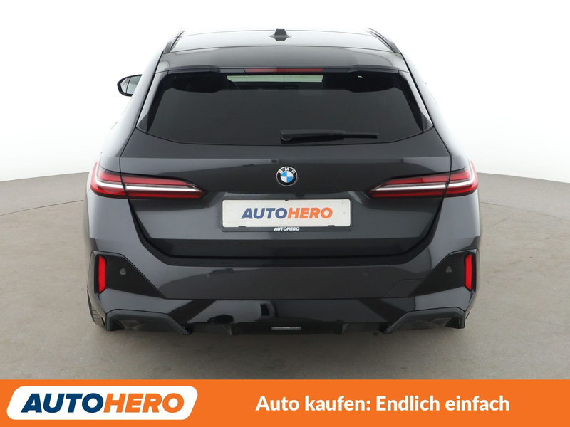 BMW 520 520d xDrive M Sport Aut.*NAVI*LED*HUD*PANO*H&K* — photo 5