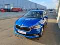 Skoda Fabia Selection 1,0 MPI 80PS Blau - thumbnail 1