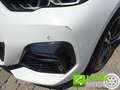 BMW 218 i Gran Coupé Msport - neopatentati Blanc - thumbnail 27