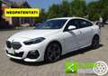 BMW 218 i Gran Coupé Msport - neopatentati Blanc - thumbnail 1