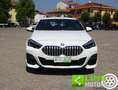 BMW 218 i Gran Coupé Msport - neopatentati Blanc - thumbnail 5