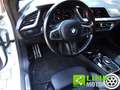 BMW 218 i Gran Coupé Msport - neopatentati Blanc - thumbnail 6