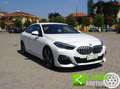 BMW 218 i Gran Coupé Msport - neopatentati Blanc - thumbnail 2