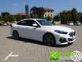 BMW 218 i Gran Coupé Msport - neopatentati Blanc - thumbnail 15