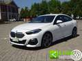 BMW 218 i Gran Coupé Msport - neopatentati Blanc - thumbnail 19