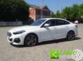 BMW 218 i Gran Coupé Msport - neopatentati Blanc - thumbnail 23
