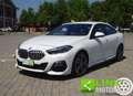 BMW 218 i Gran Coupé Msport - neopatentati Blanc - thumbnail 13