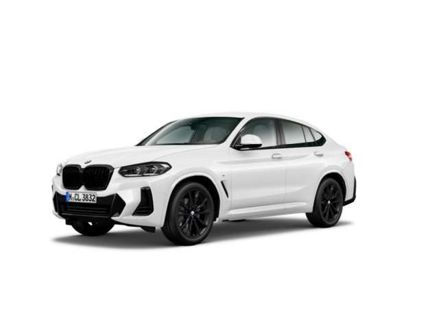 BMW X4 xDrive 20dA xLine - foto 1