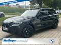 BMW X3 M 40d Leder ACC HUD Laser HaKa.Sitzbel.AHK 20" Nero - thumbnail 1
