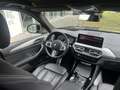 BMW X3 M 40d Leder ACC HUD Laser HaKa.Sitzbel.AHK 20" Nero - thumbnail 13