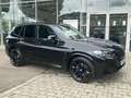 BMW X3 M 40d Leder ACC HUD Laser HaKa.Sitzbel.AHK 20" Nero - thumbnail 5