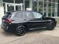 BMW X3 M 40d Leder ACC HUD Laser HaKa.Sitzbel.AHK 20" Nero - thumbnail 6