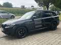 BMW X3 M 40d Leder ACC HUD Laser HaKa.Sitzbel.AHK 20" Nero - thumbnail 3