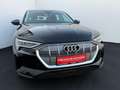 Audi e-tron e-tron 50 quattro 71kWh Business //1.BESITZ// Schwarz - thumbnail 2