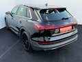 Audi e-tron e-tron 50 quattro 71kWh Business //1.BESITZ// Schwarz - thumbnail 4
