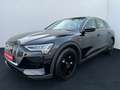 Audi e-tron e-tron 50 quattro 71kWh Business //1.BESITZ// Schwarz - thumbnail 3