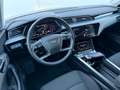 Audi e-tron e-tron 50 quattro 71kWh Business //1.BESITZ// Schwarz - thumbnail 17