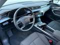 Audi e-tron e-tron 50 quattro 71kWh Business //1.BESITZ// Schwarz - thumbnail 11