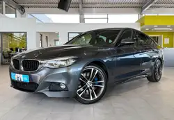 Bmw 330 i Gran Turismo xDrive M Sport*AHK*Memory*