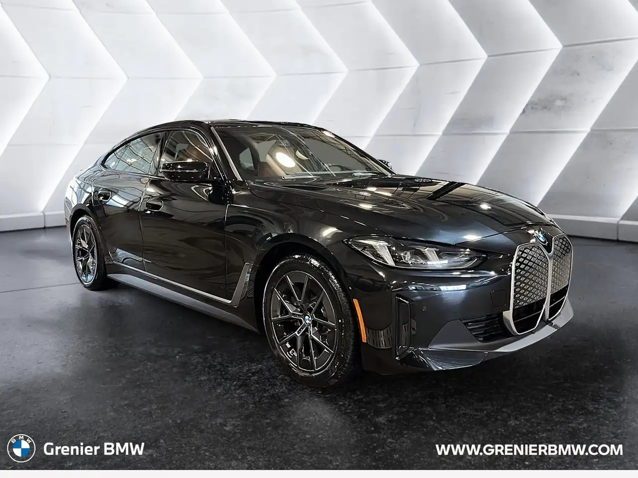 2026 BMW i4