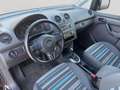 Volkswagen Caddy Roncalli DSG Automatik Sitzheiz Tempomat 1.Hand Schwarz - thumbnail 6
