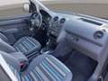 Volkswagen Caddy Roncalli DSG Automatik Sitzheiz Tempomat 1.Hand Schwarz - thumbnail 11