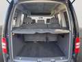 Volkswagen Caddy Roncalli DSG Automatik Sitzheiz Tempomat 1.Hand Schwarz - thumbnail 9