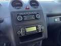 Volkswagen Caddy Roncalli DSG Automatik Sitzheiz Tempomat 1.Hand Schwarz - thumbnail 13
