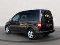 Volkswagen Caddy Roncalli DSG Automatik Sitzheiz Tempomat 1.Hand Schwarz - thumbnail 2