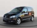 Volkswagen Caddy Roncalli DSG Automatik Sitzheiz Tempomat 1.Hand Schwarz - thumbnail 1