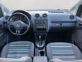 Volkswagen Caddy Roncalli DSG Automatik Sitzheiz Tempomat 1.Hand Schwarz - thumbnail 7
