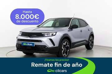 1.2T S&S Ultimate 130 AT8