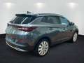 Opel Grandland 1.6 Turbo Ultimate AHK+ACC+LED+Navi+SHZ Gris - thumbnail 4