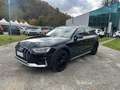 Audi A4 allroad A4 allroad 40 TDI 190 CV S tronic Nero - thumbnail 3